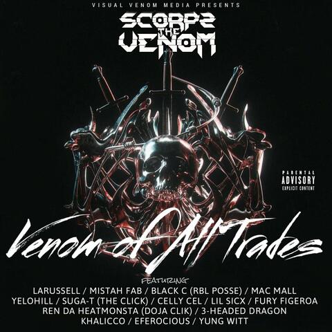 Venom of All Trades
