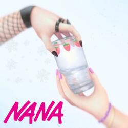 Winter Sleep (from the anime 'NANA', ED inspirired by Trapnest)