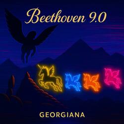 Beethoven 9.0