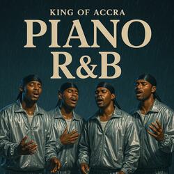 Piano R&B (Instrumental)