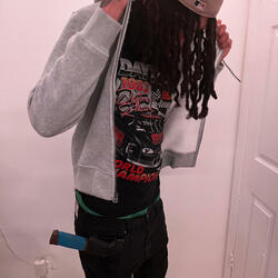 YN POP OUT! (feat. brvn)