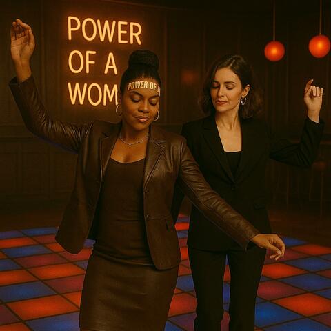 Power of a Woman