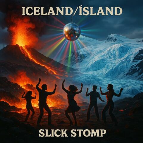 Iceland / Ísland