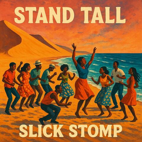 Stand Tall