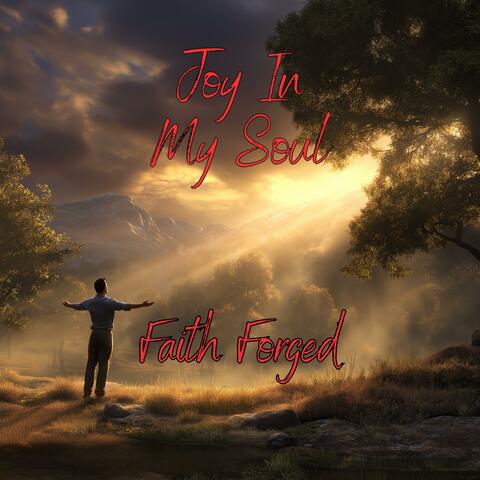 Joy In My Soul