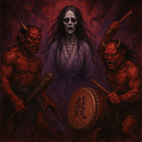 Kamikakushi - 神隠し