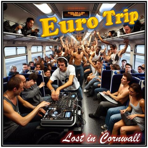 Euro Trip