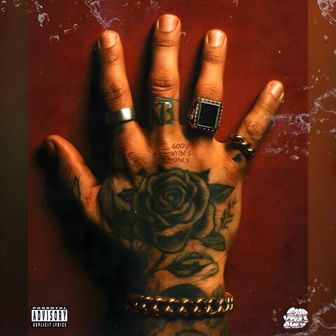 Handpicked (feat. Marty Hussle & DDMADE)