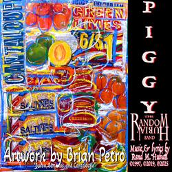 Piggy (Radio Edit)