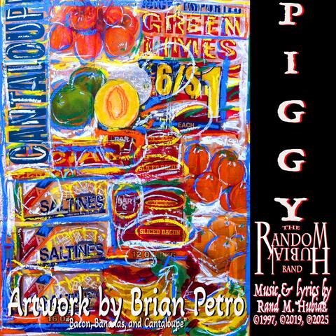 Piggy (Radio Edit)