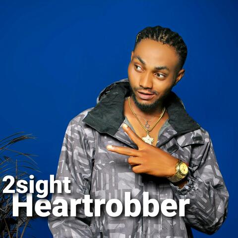 Heartrobber