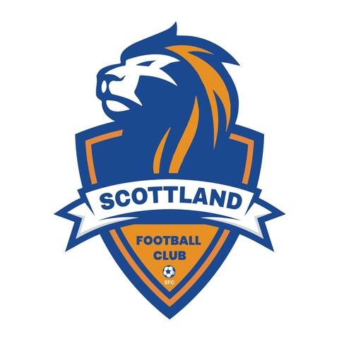 Scottland FC Anthem (feat. Vybz T)