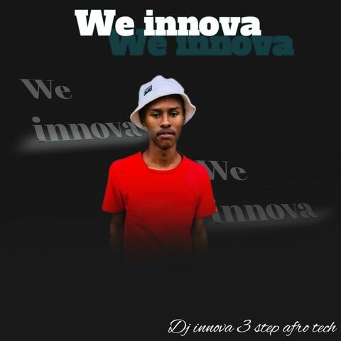 We Innova