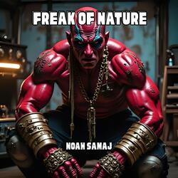 Freak Of Nature (Instrumental Version)