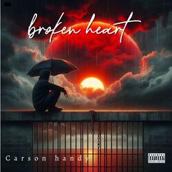 Broken heart