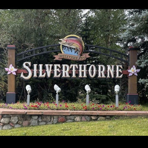 Oh, Silverthorne