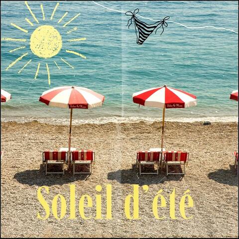 Soleil d'été