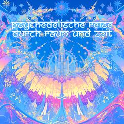 1 Std Psychedelische Reise durch Raum und Zeit