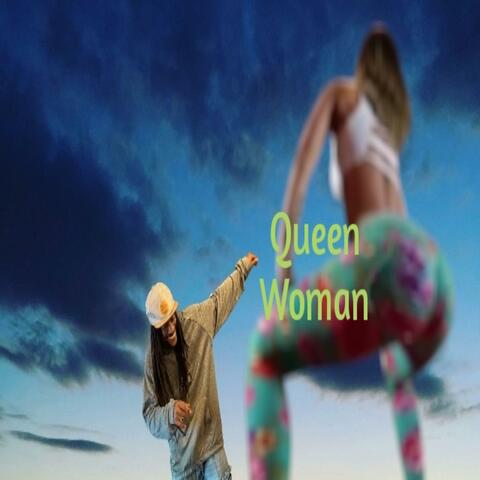Queen Woman