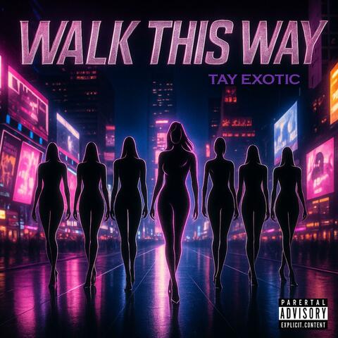 Walk This Way