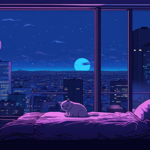 3AM vibes