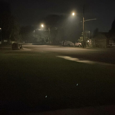 Noctivagant (Single Version)