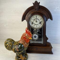 I'm On Twilight Savings Time