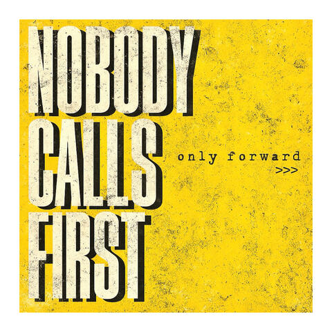 Only Forward