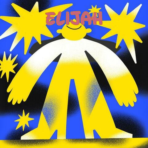 Friendship song for Elijah ! (2nd Version)