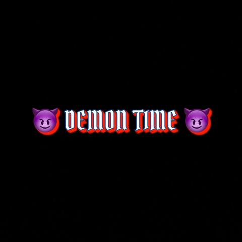 Demon Time (feat. Baby Beretta)