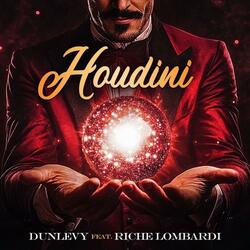 Houdini (feat. Riche Lombardi)