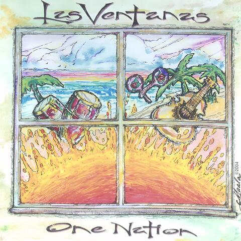 Las Ventanas
