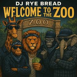 Welcome To The Zoo