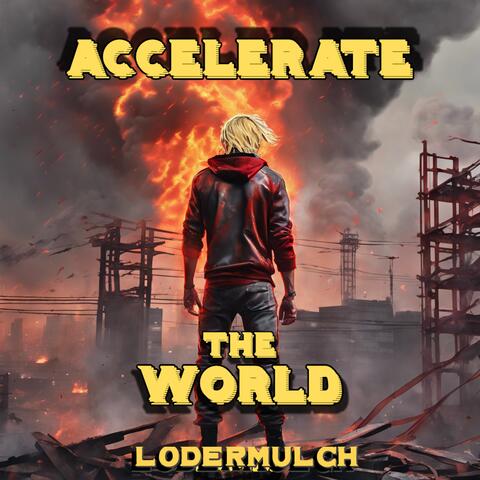 Accelerate the World