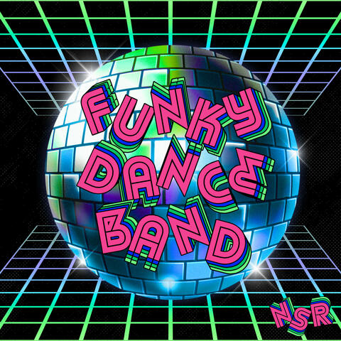 Funky Dance Band