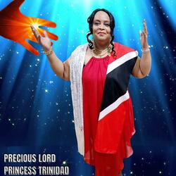 PRECIOUS LORD