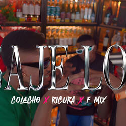 VISAJE LOCO (feat. DjFMix & Ricura) (Ritmo Exótico)