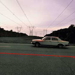 The Lair Of The Two Headed Dragon