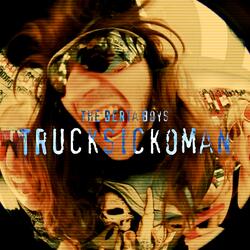 TRUCKSICKOMAN