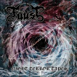 Throne of the Damned (Demo 2021)