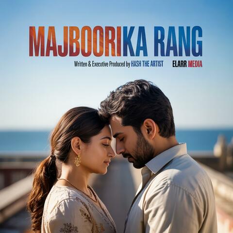Majboori Ka Rang