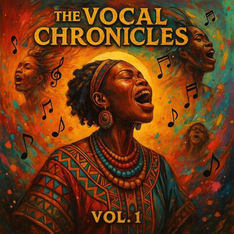 THE VOCAL CHRONICOLES (VOL.1)