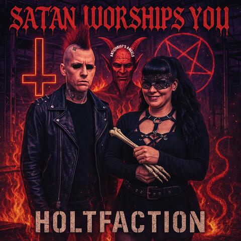 Satan Worships You (Radio Edit)