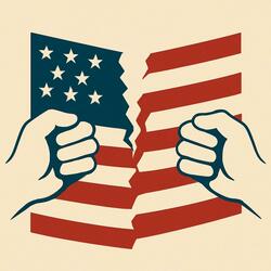 Harmony over Dispair