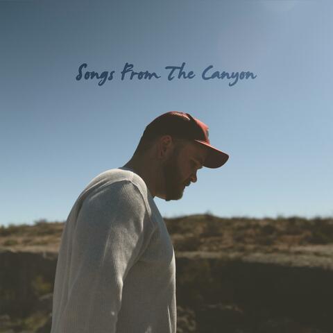 Songs From The Canyon