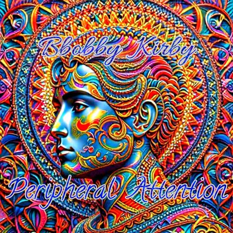 Peripheral Attention