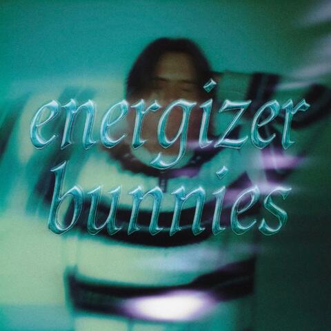 ENERGIZER BUNNIES