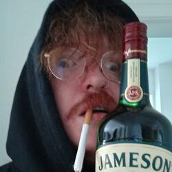 my own (feat. PsychwardBlur)