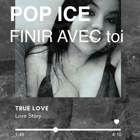 FINIR MA VIE AVEC TOI