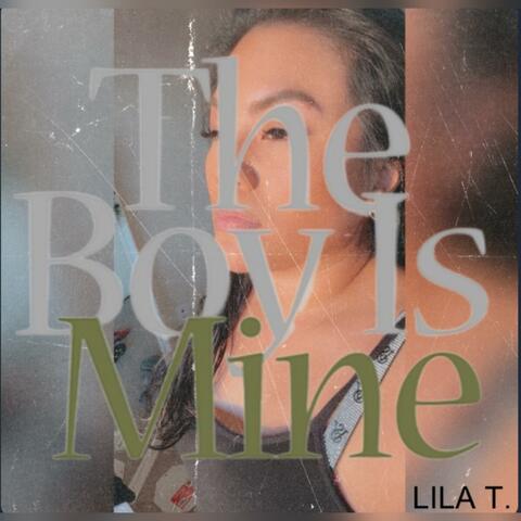 Mine (Cover)
